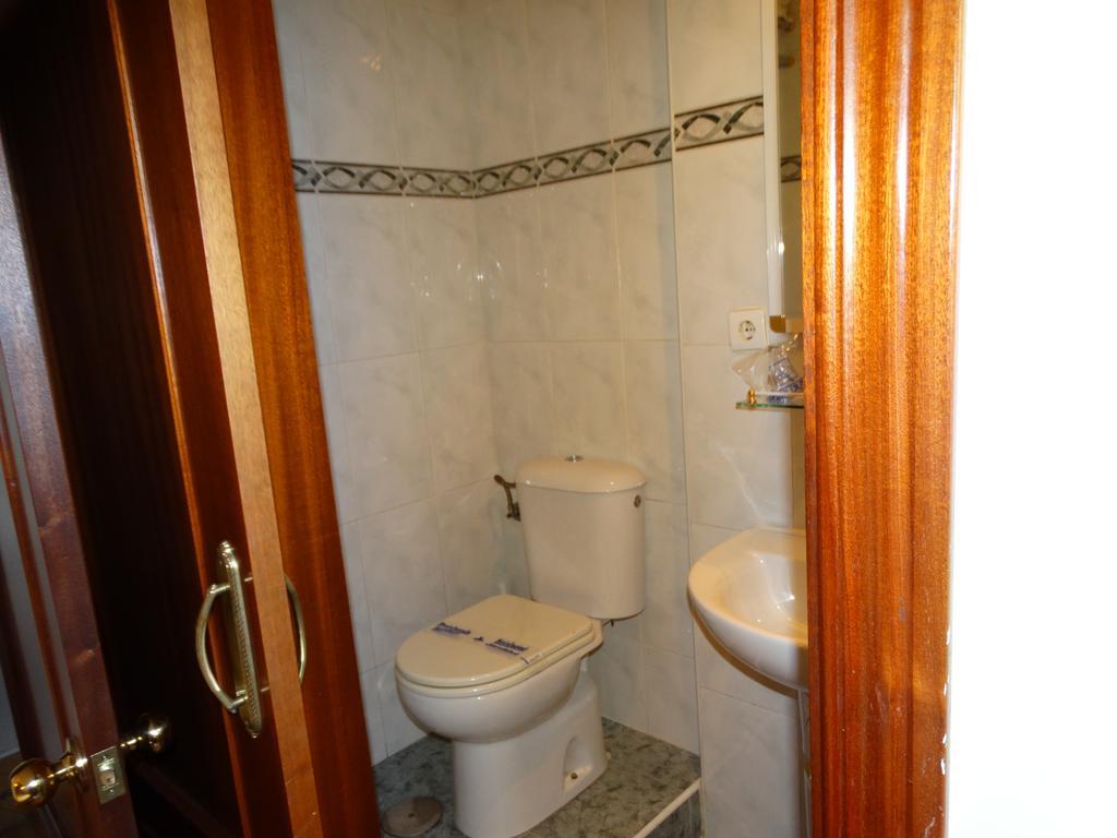 Rumah tetamu La Redonda 2*