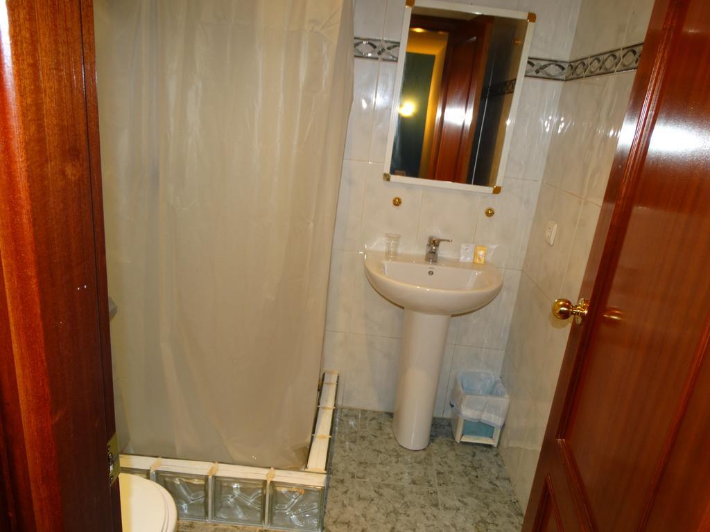 Rumah tetamu La Redonda
