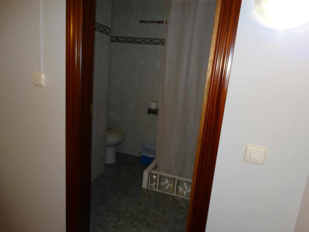 Rumah tetamu La Redonda Granada