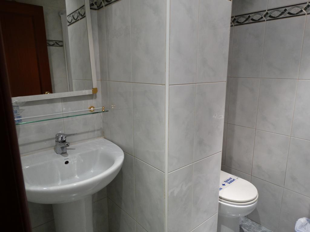Rumah tetamu La Redonda 2*