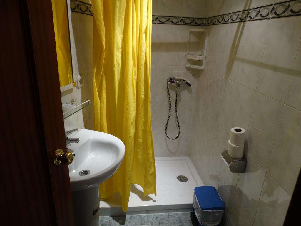 La Redonda Rumah tetamu